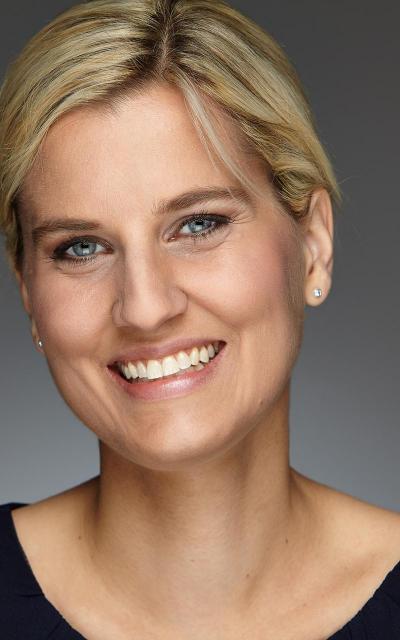 Festival d'orgue | Suzanne Z'GRAGGEN (Luzern)