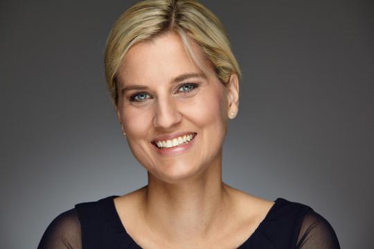 Festival d'orgue | Suzanne Z'GRAGGEN (Luzern)