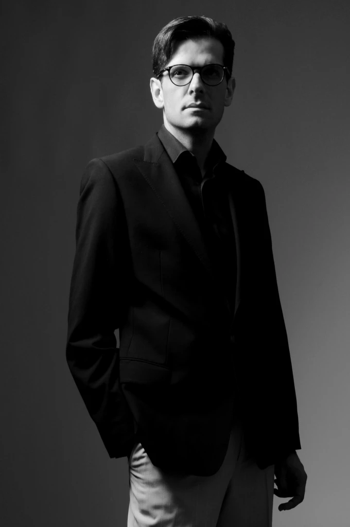 Cyril PALLAUD